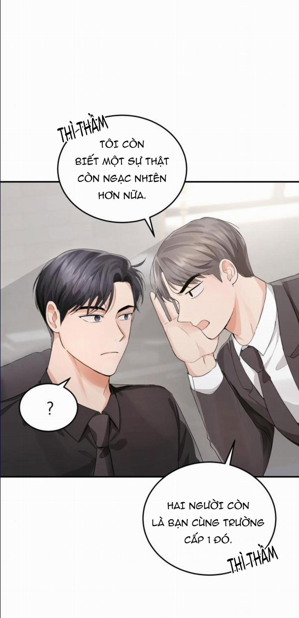 Cuộc Hôn Nhân Hoàn Hảo 6 trang 32