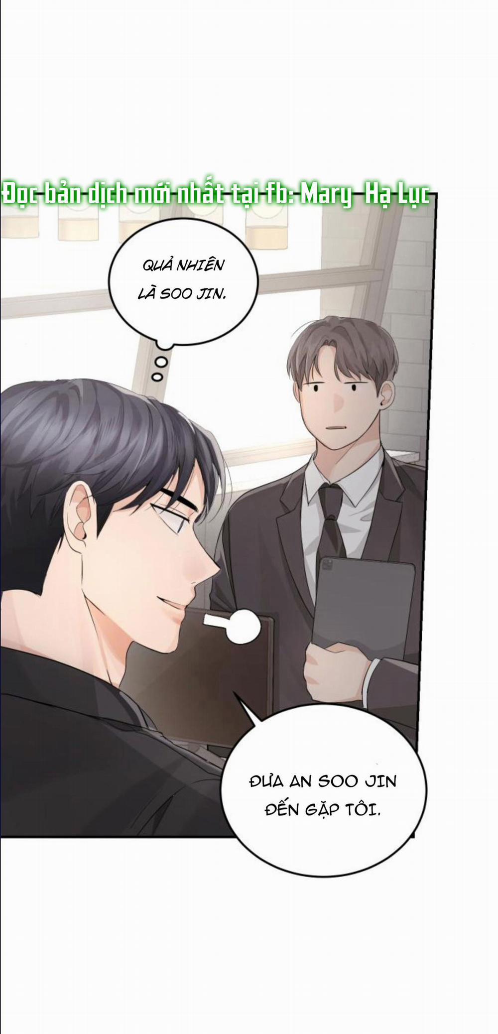 Cuộc Hôn Nhân Hoàn Hảo 6 trang 35