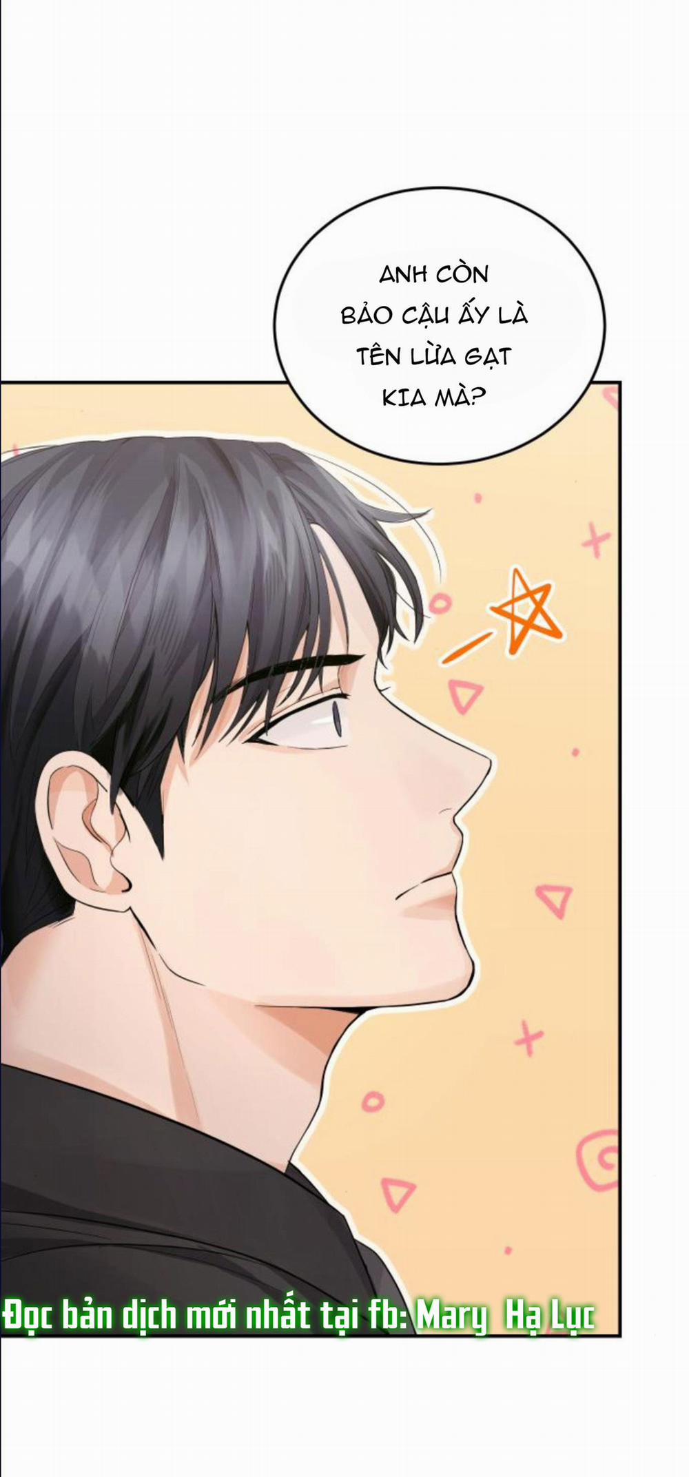 Cuộc Hôn Nhân Hoàn Hảo 6 trang 37