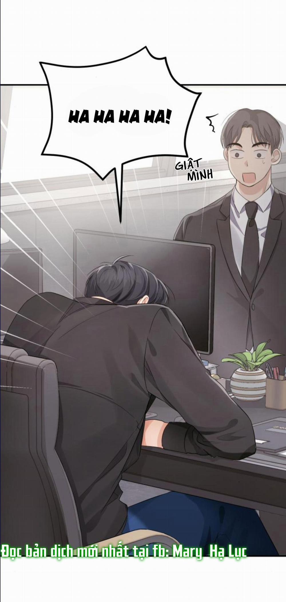 Cuộc Hôn Nhân Hoàn Hảo 6 trang 39