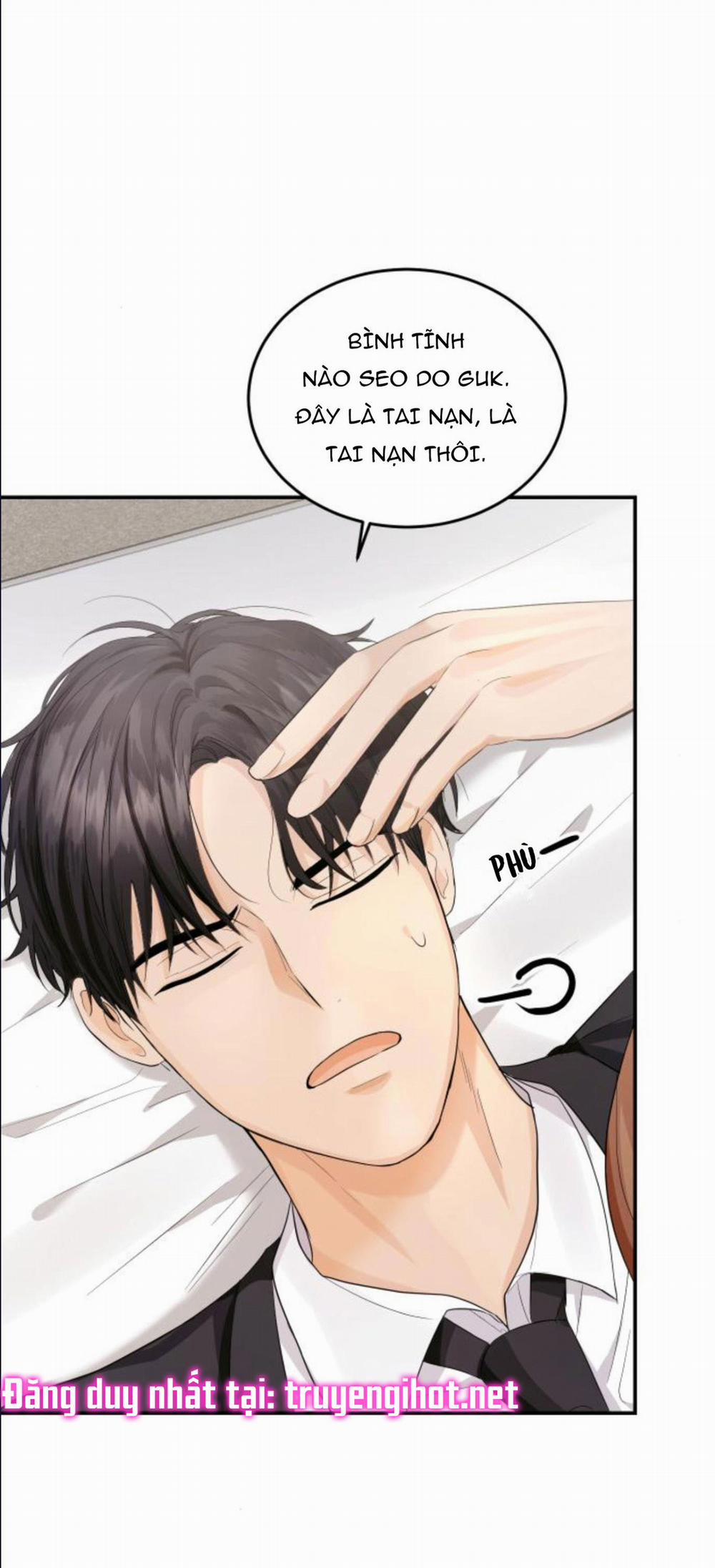 Cuộc Hôn Nhân Hoàn Hảo 6 trang 4