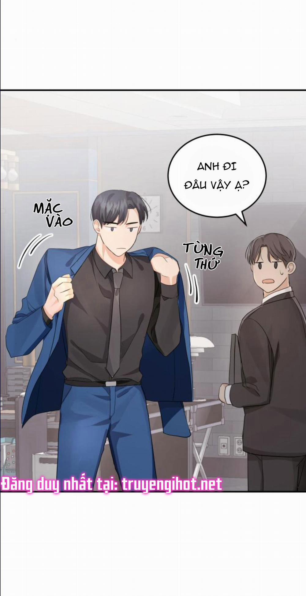 Cuộc Hôn Nhân Hoàn Hảo 6 trang 41