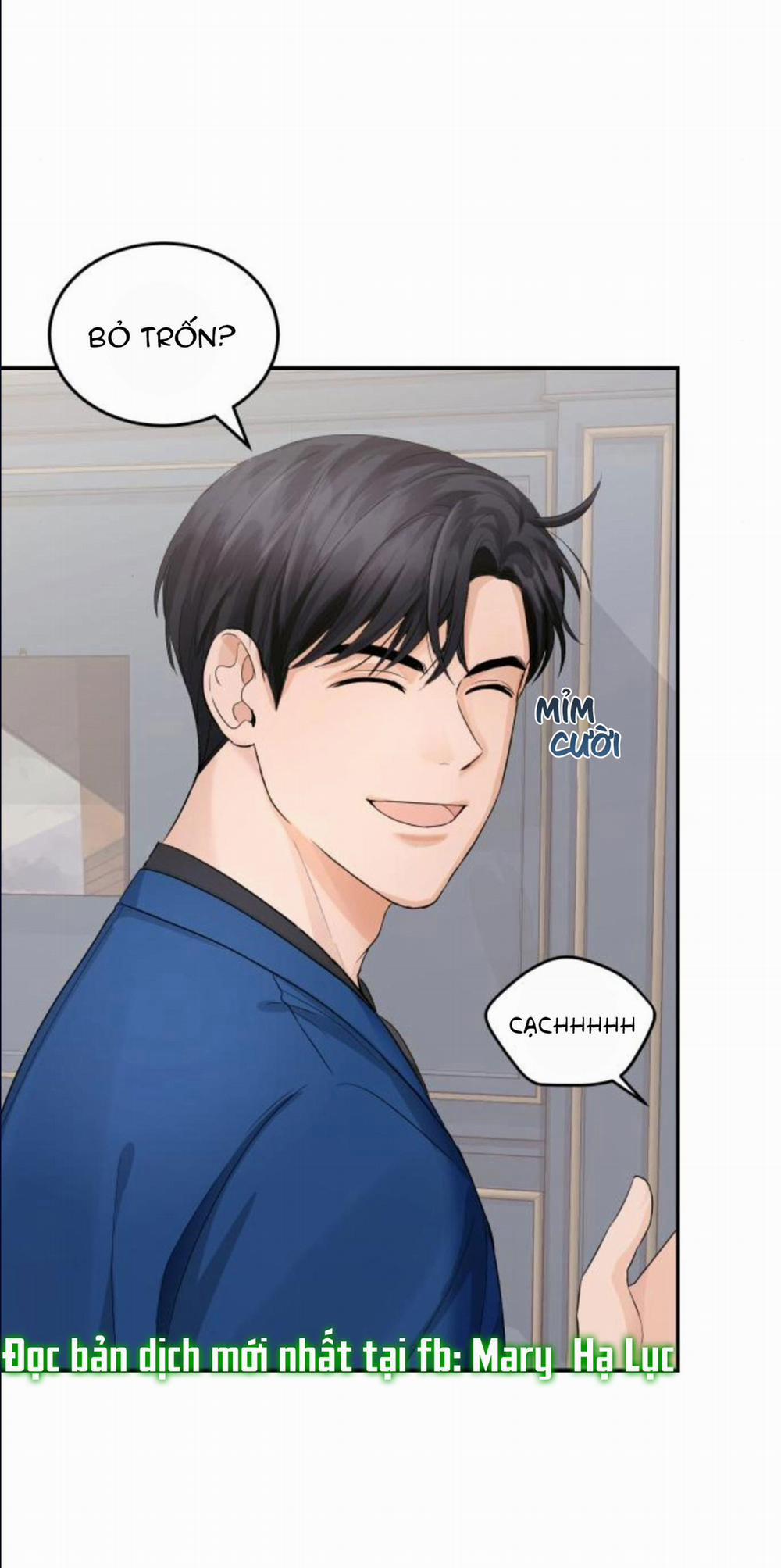 Cuộc Hôn Nhân Hoàn Hảo 6 trang 42