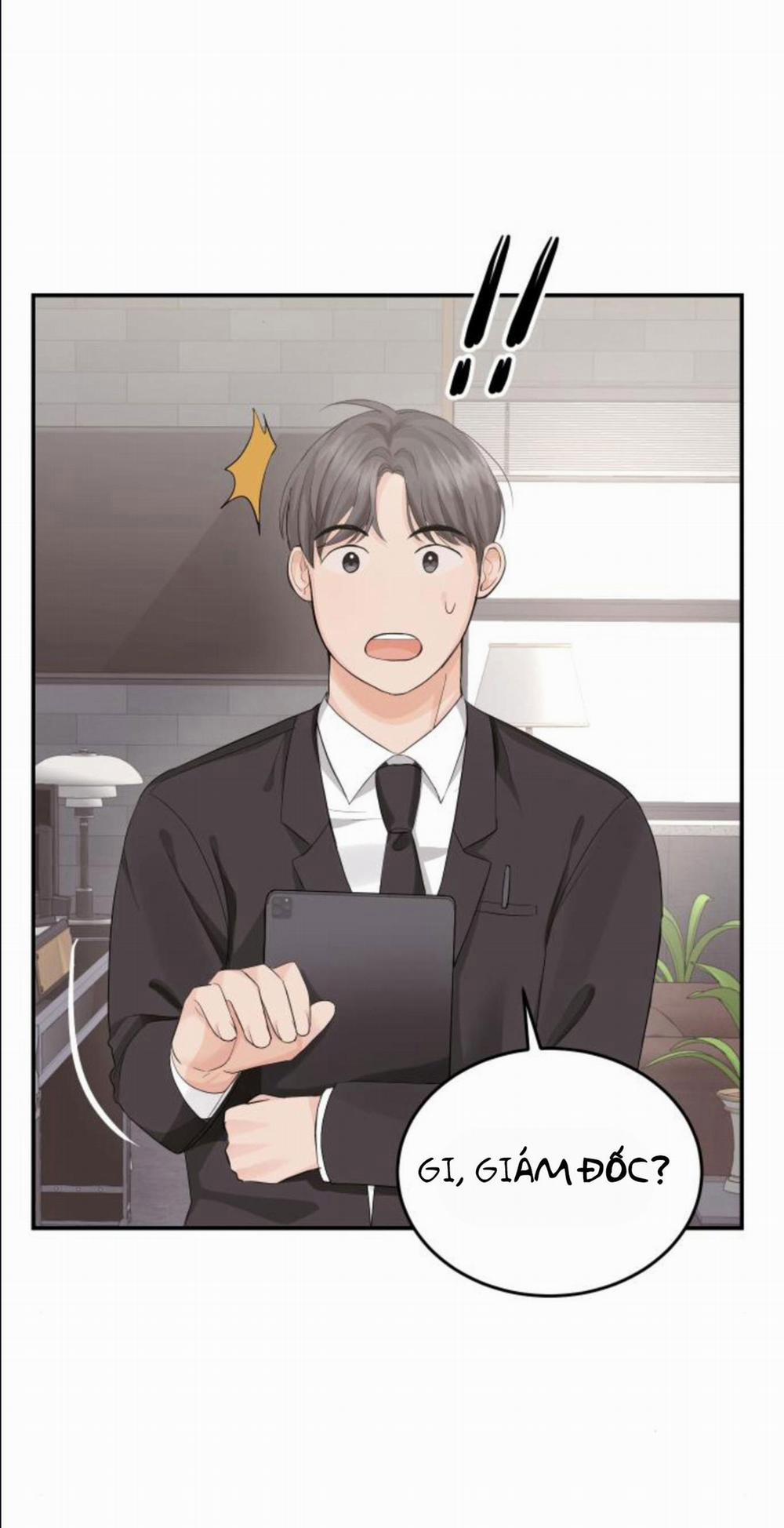 Cuộc Hôn Nhân Hoàn Hảo 6 trang 43