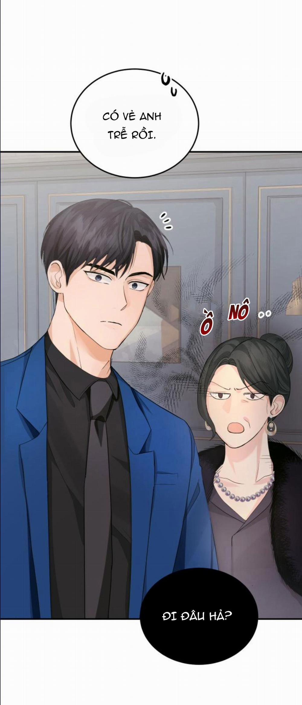 Cuộc Hôn Nhân Hoàn Hảo 6 trang 44