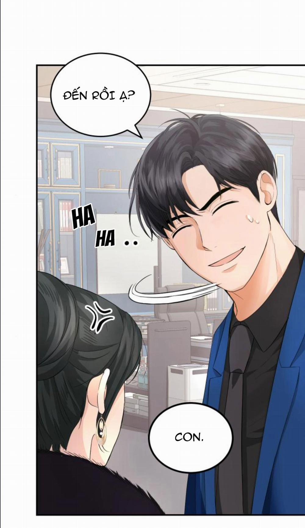 Cuộc Hôn Nhân Hoàn Hảo 6 trang 46