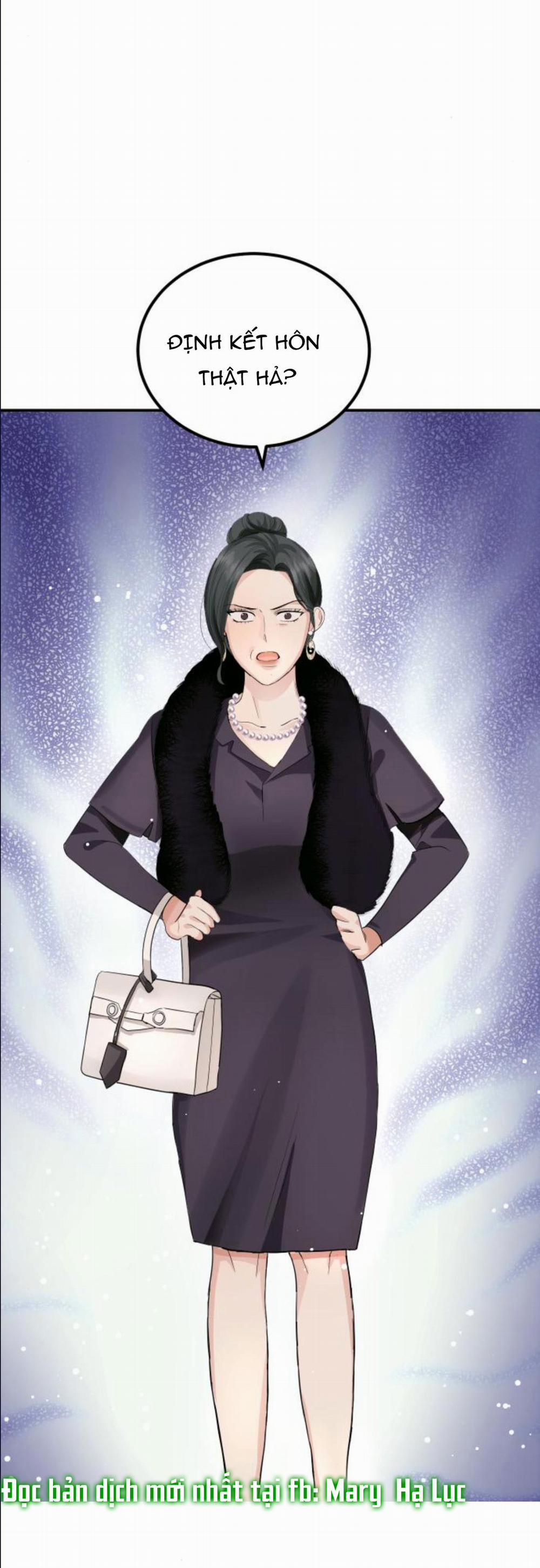 Cuộc Hôn Nhân Hoàn Hảo 6 trang 47