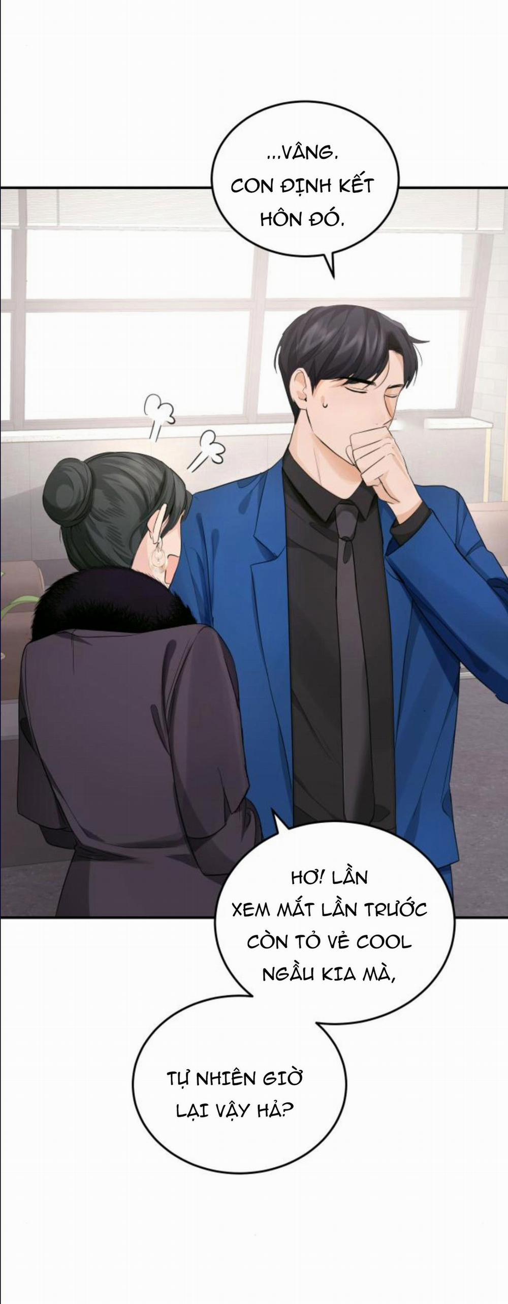 Cuộc Hôn Nhân Hoàn Hảo 6 trang 48