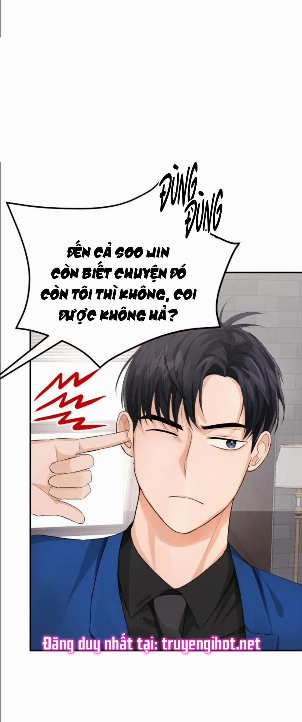 Cuộc Hôn Nhân Hoàn Hảo 6 trang 49