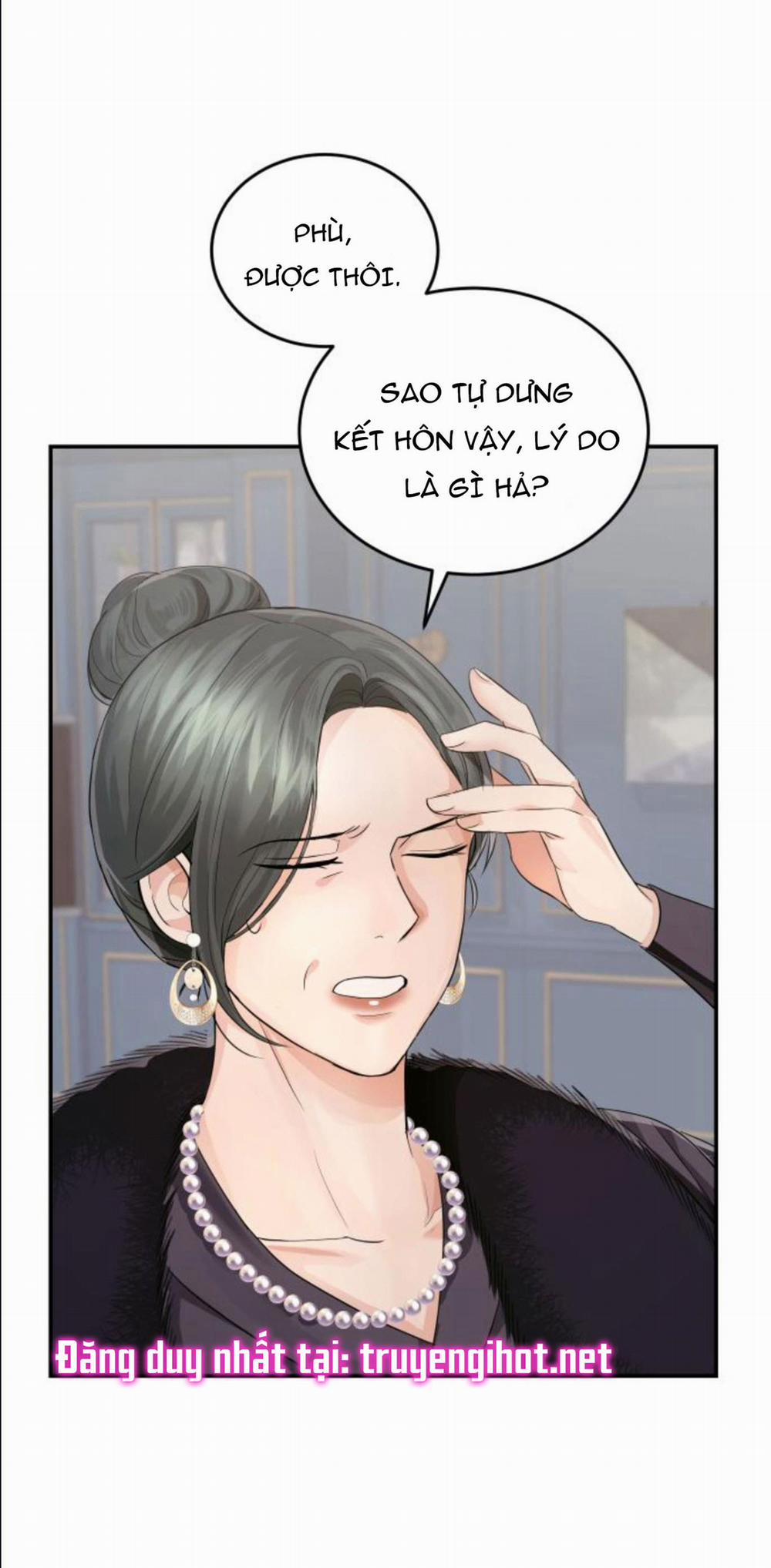 Cuộc Hôn Nhân Hoàn Hảo 6 trang 51