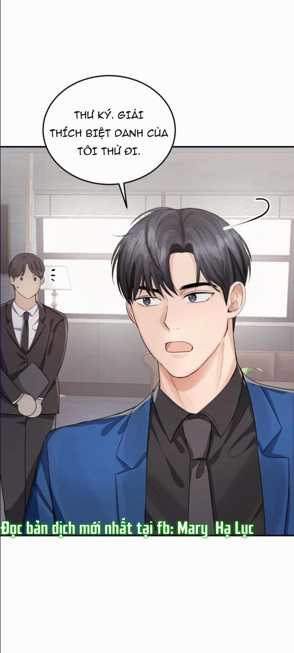 Cuộc Hôn Nhân Hoàn Hảo 6 trang 52