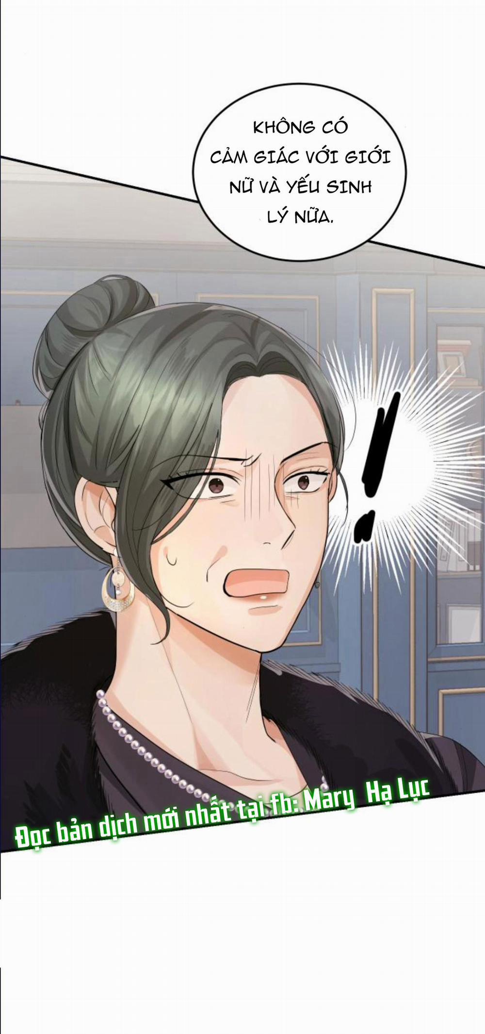 Cuộc Hôn Nhân Hoàn Hảo 6 trang 55