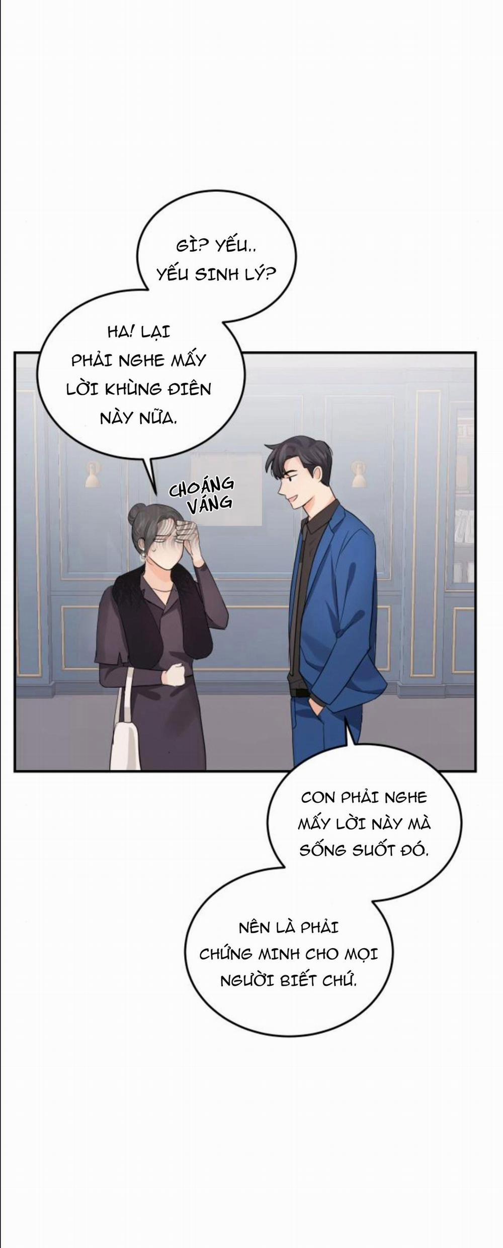 Cuộc Hôn Nhân Hoàn Hảo 6 trang 56