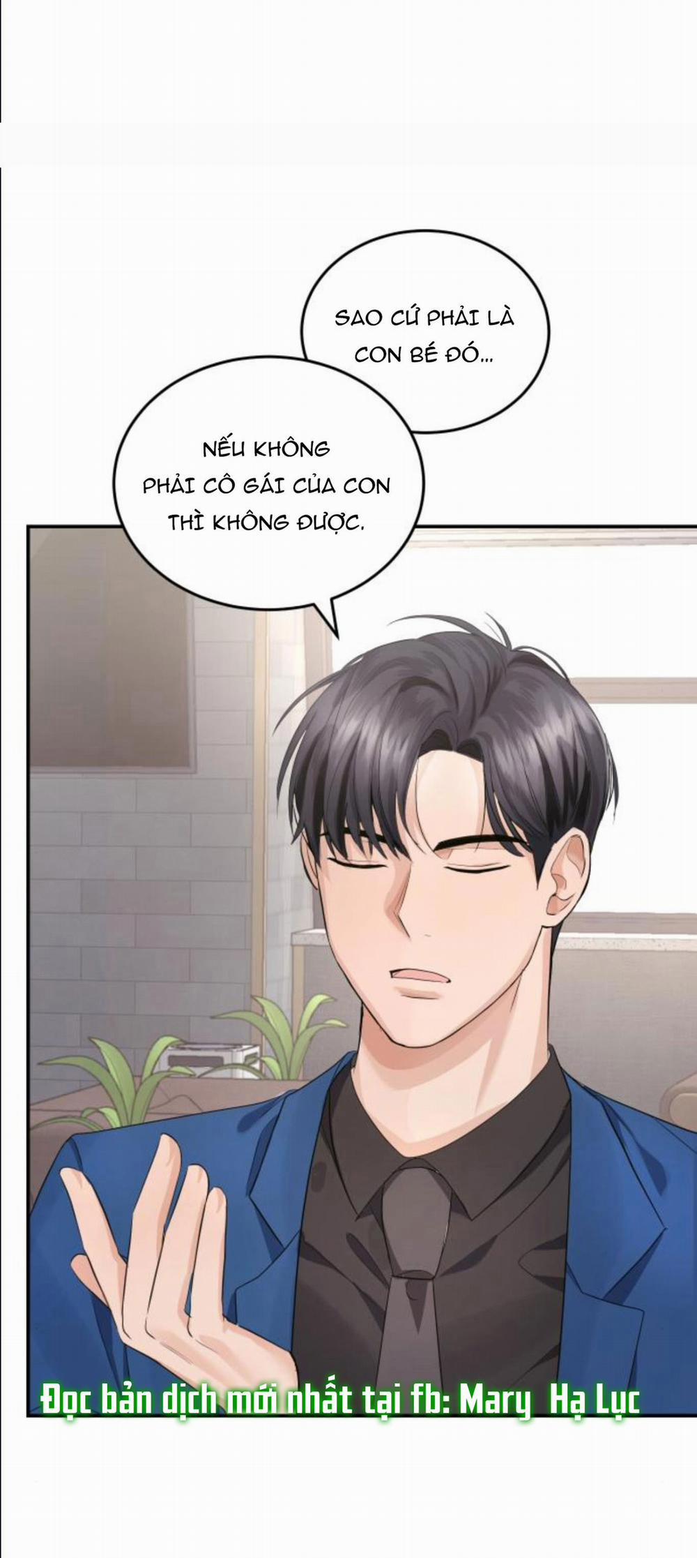 Cuộc Hôn Nhân Hoàn Hảo 6 trang 58