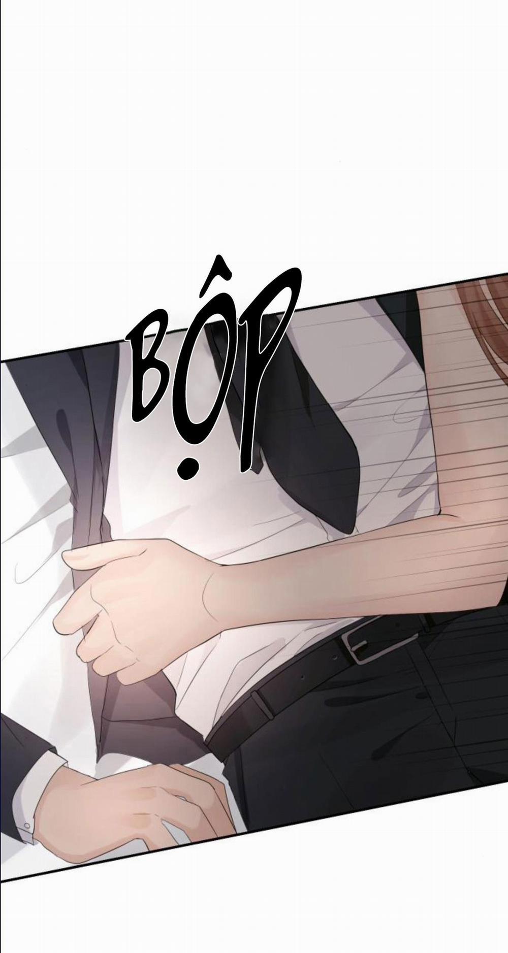 Cuộc Hôn Nhân Hoàn Hảo 6 trang 6