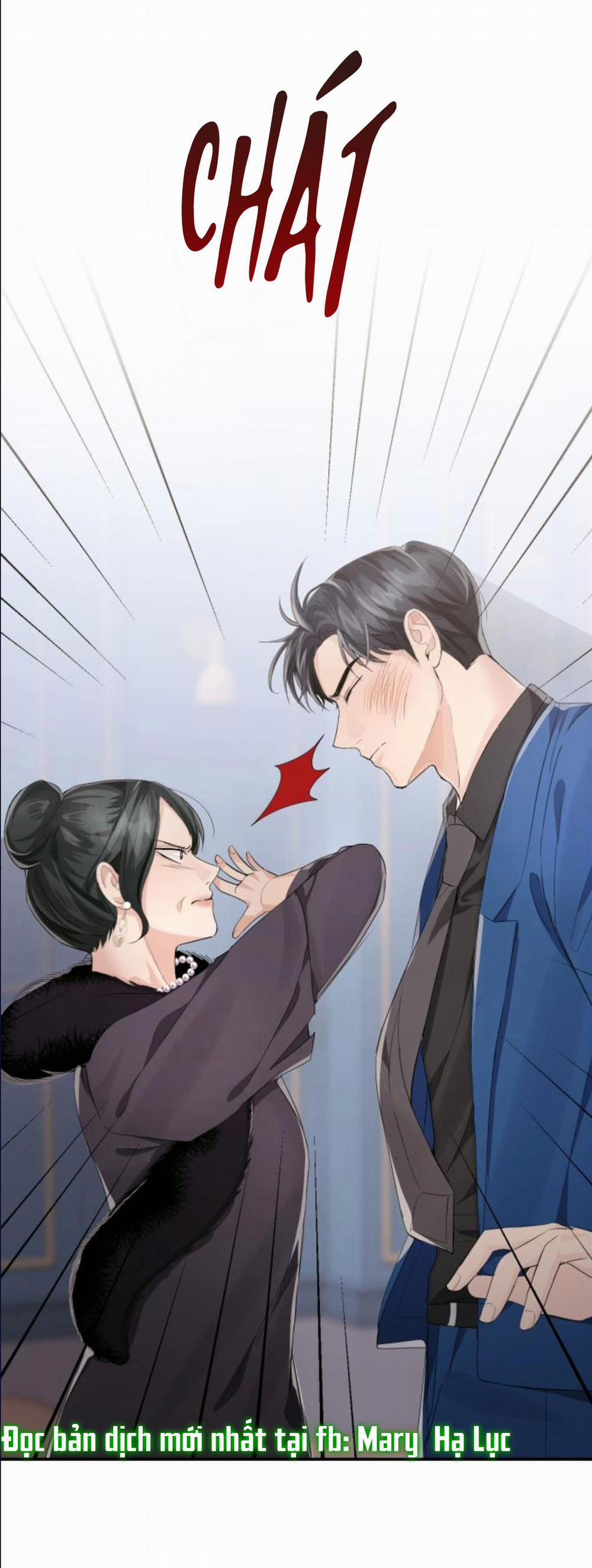 Cuộc Hôn Nhân Hoàn Hảo 6 trang 61