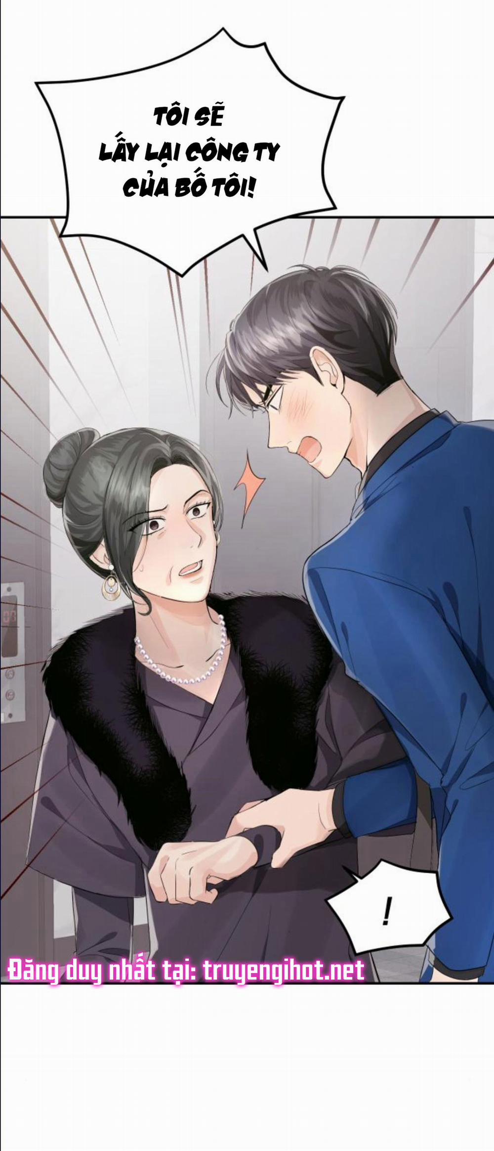 Cuộc Hôn Nhân Hoàn Hảo 6 trang 67