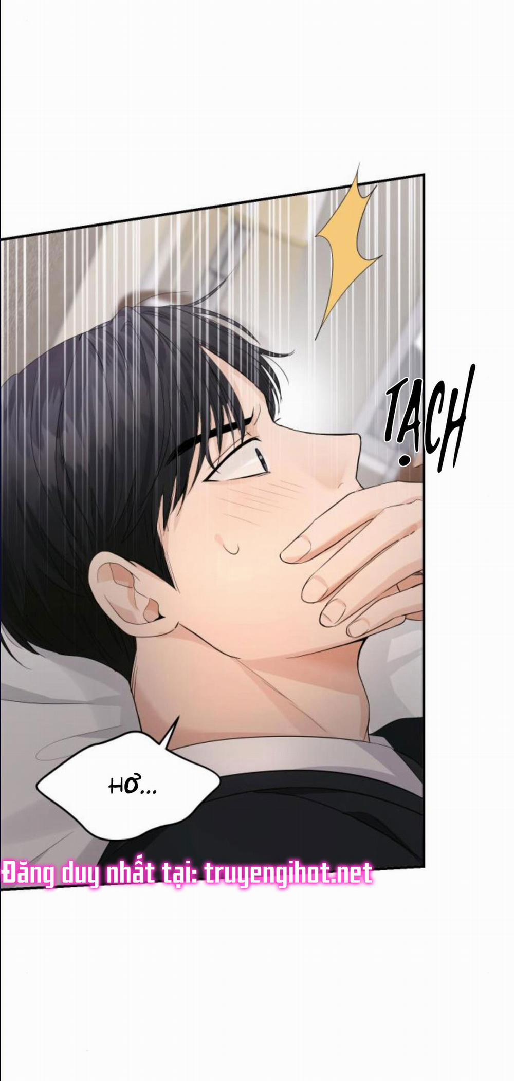 Cuộc Hôn Nhân Hoàn Hảo 6 trang 7