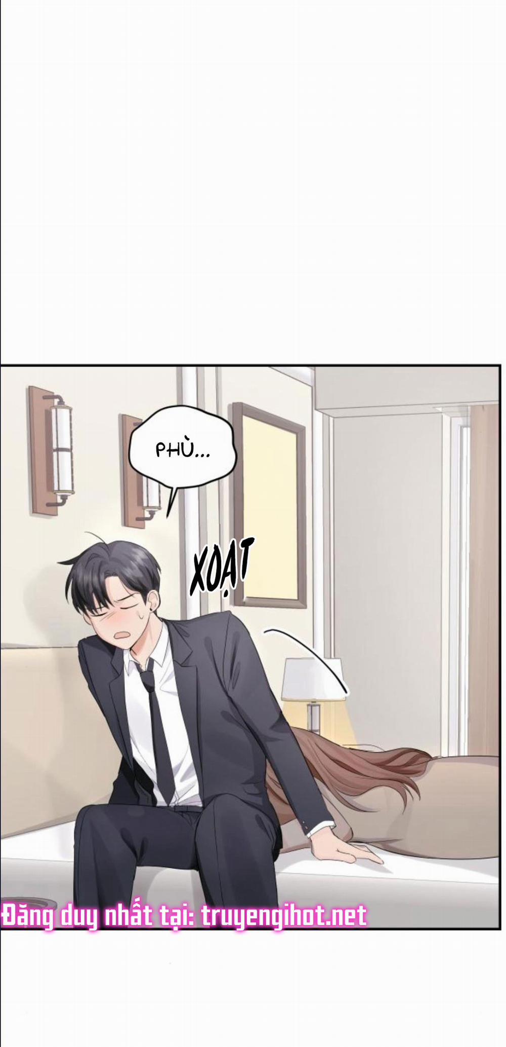 Cuộc Hôn Nhân Hoàn Hảo 6 trang 9