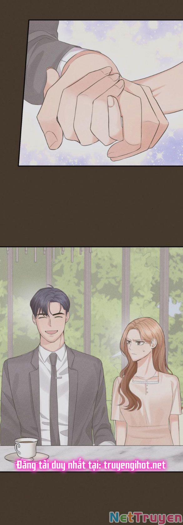 Cuộc Hôn Nhân Hoàn Hảo 60.2 trang 22
