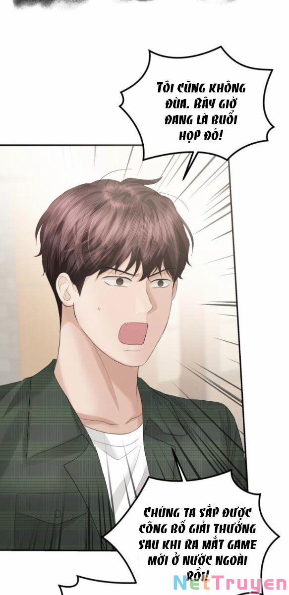 Cuộc Hôn Nhân Hoàn Hảo 62.1 trang 9