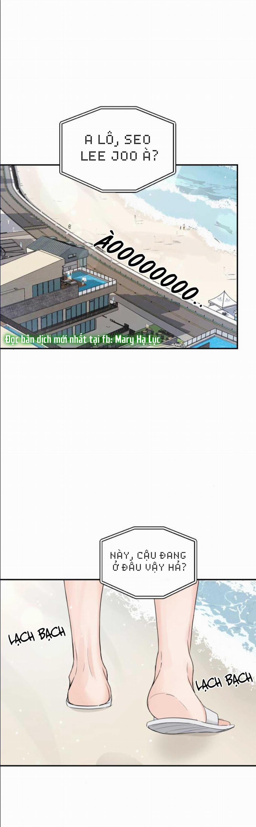 Cuộc Hôn Nhân Hoàn Hảo 7 trang 1