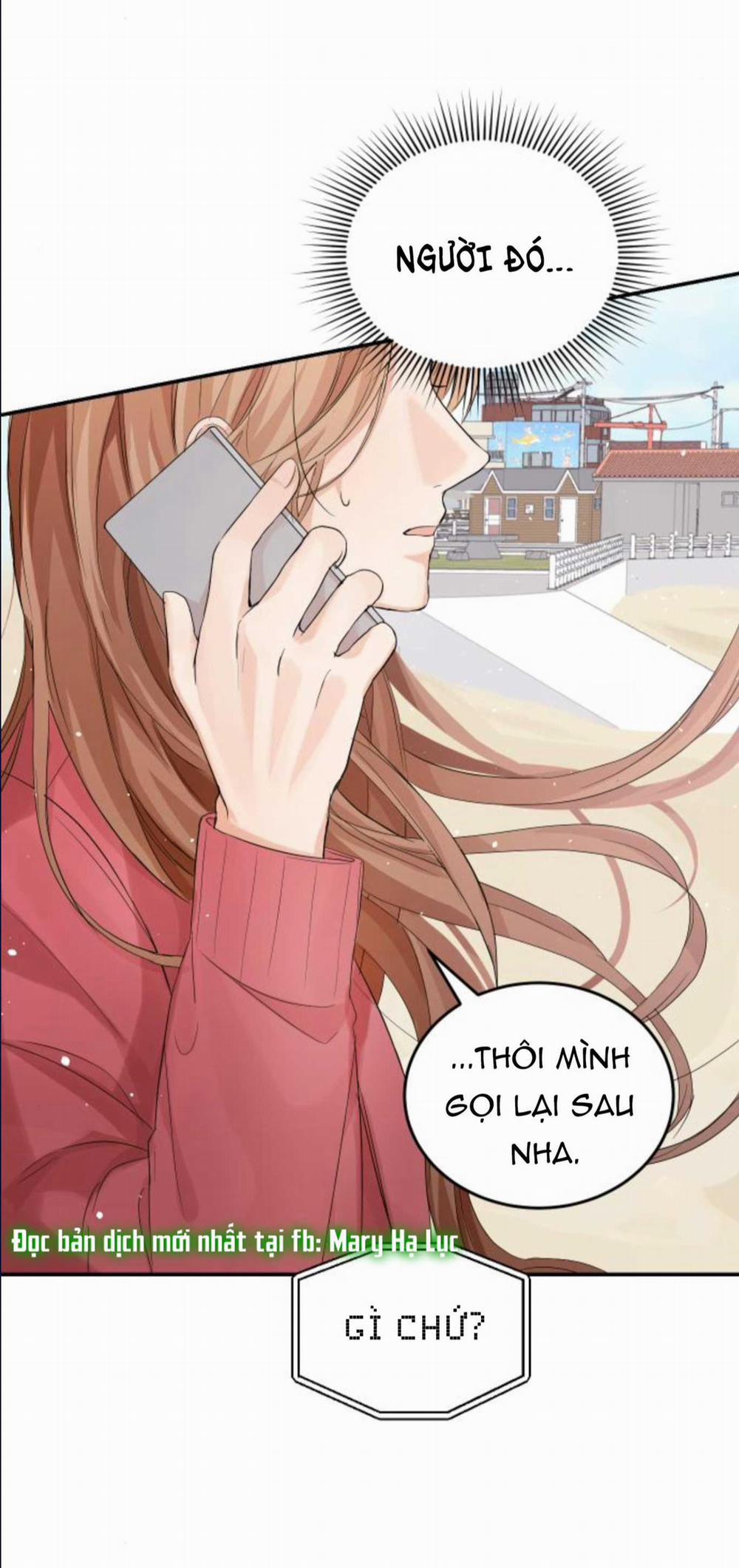 Cuộc Hôn Nhân Hoàn Hảo 7 trang 12