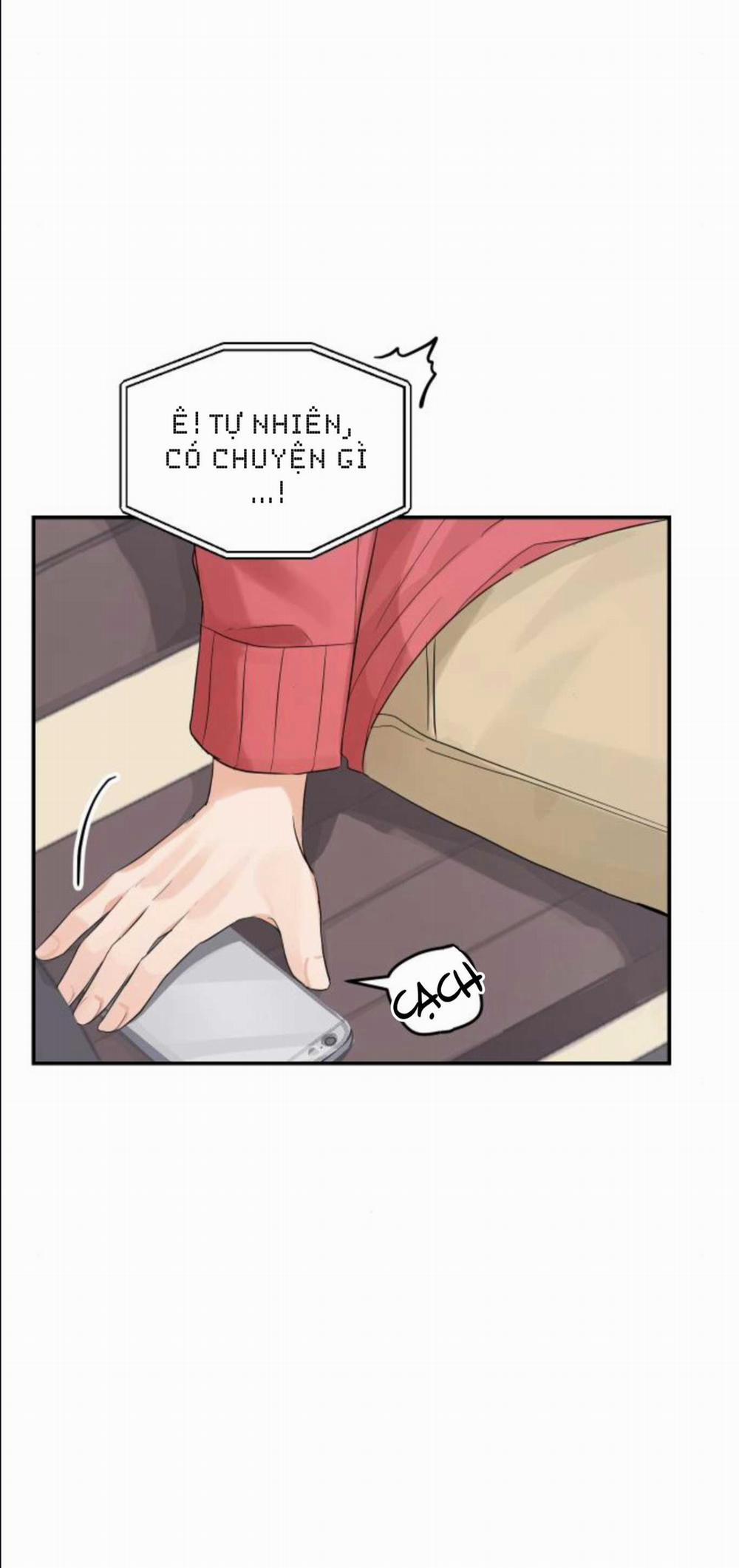 Cuộc Hôn Nhân Hoàn Hảo 7 trang 13