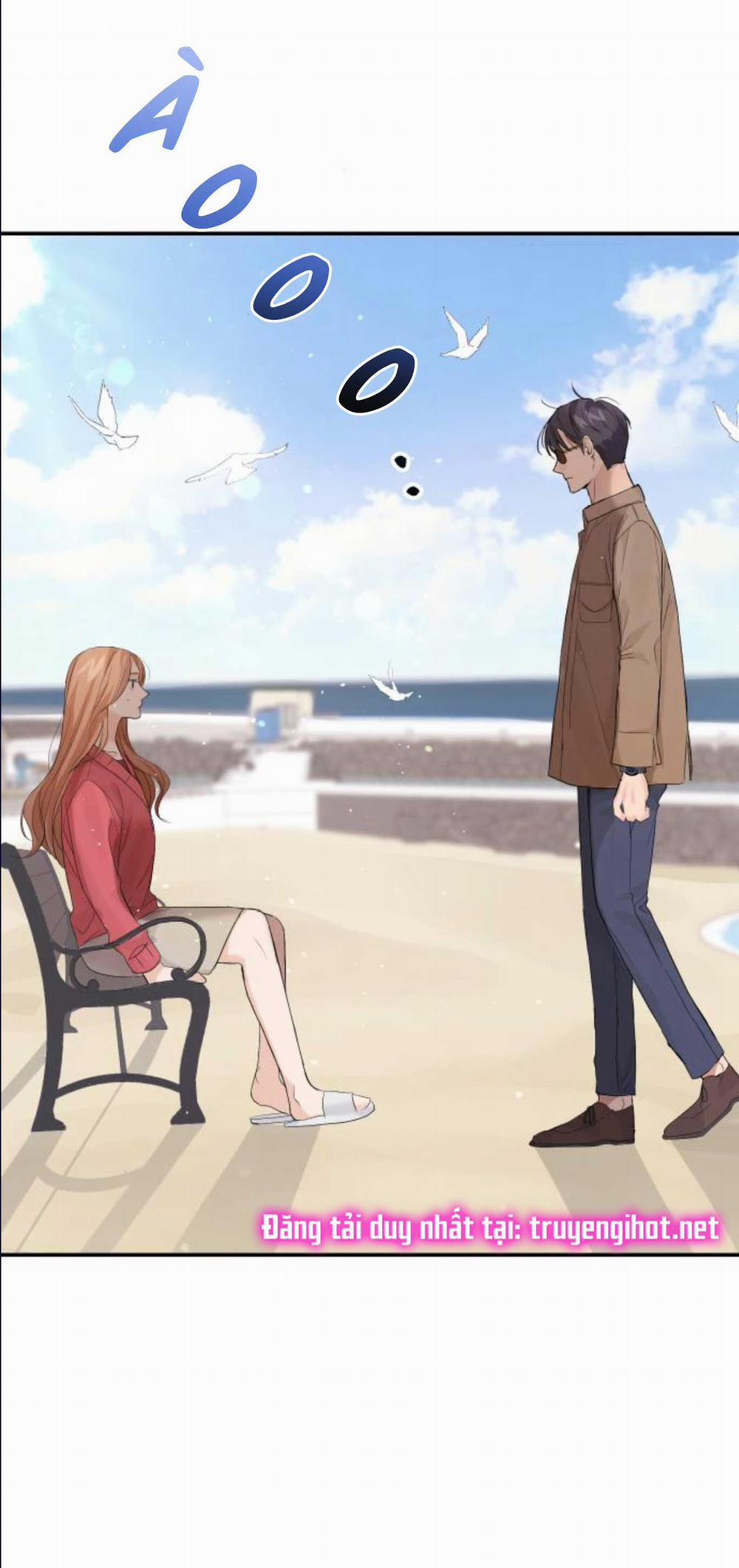 Cuộc Hôn Nhân Hoàn Hảo 7 trang 14