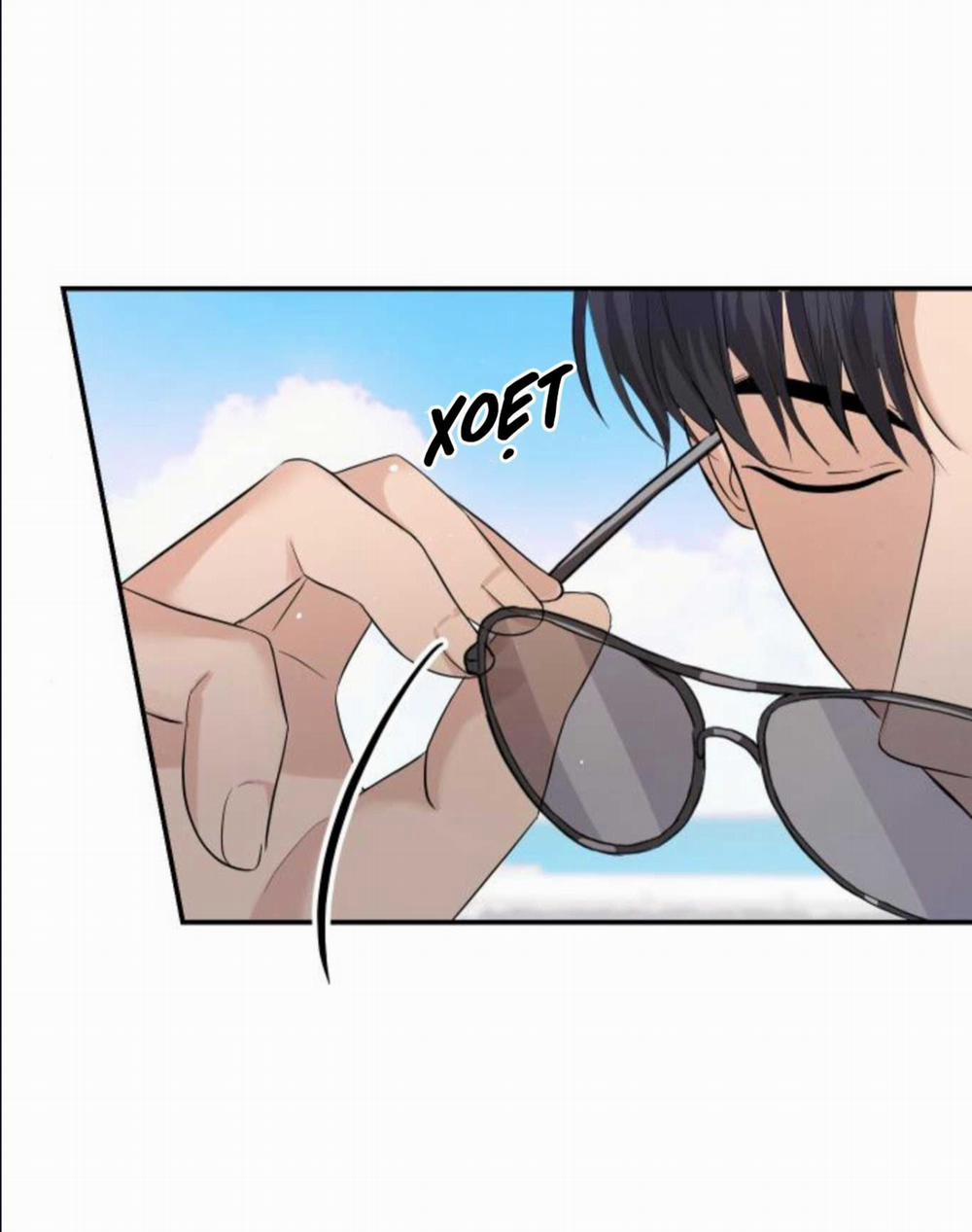 Cuộc Hôn Nhân Hoàn Hảo 7 trang 15