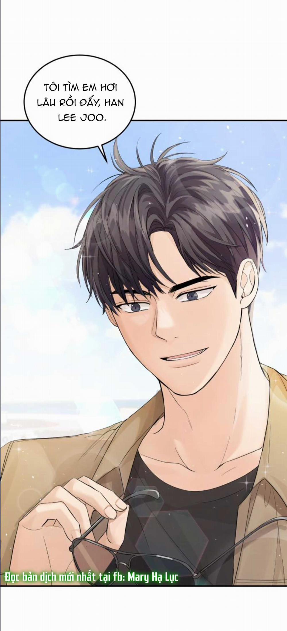 Cuộc Hôn Nhân Hoàn Hảo 7 trang 16