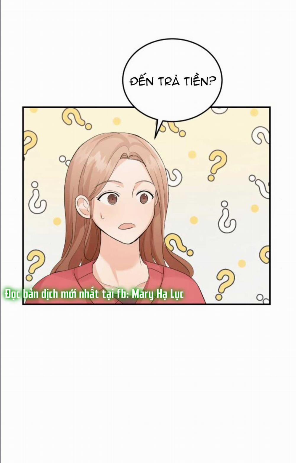 Cuộc Hôn Nhân Hoàn Hảo 7 trang 21