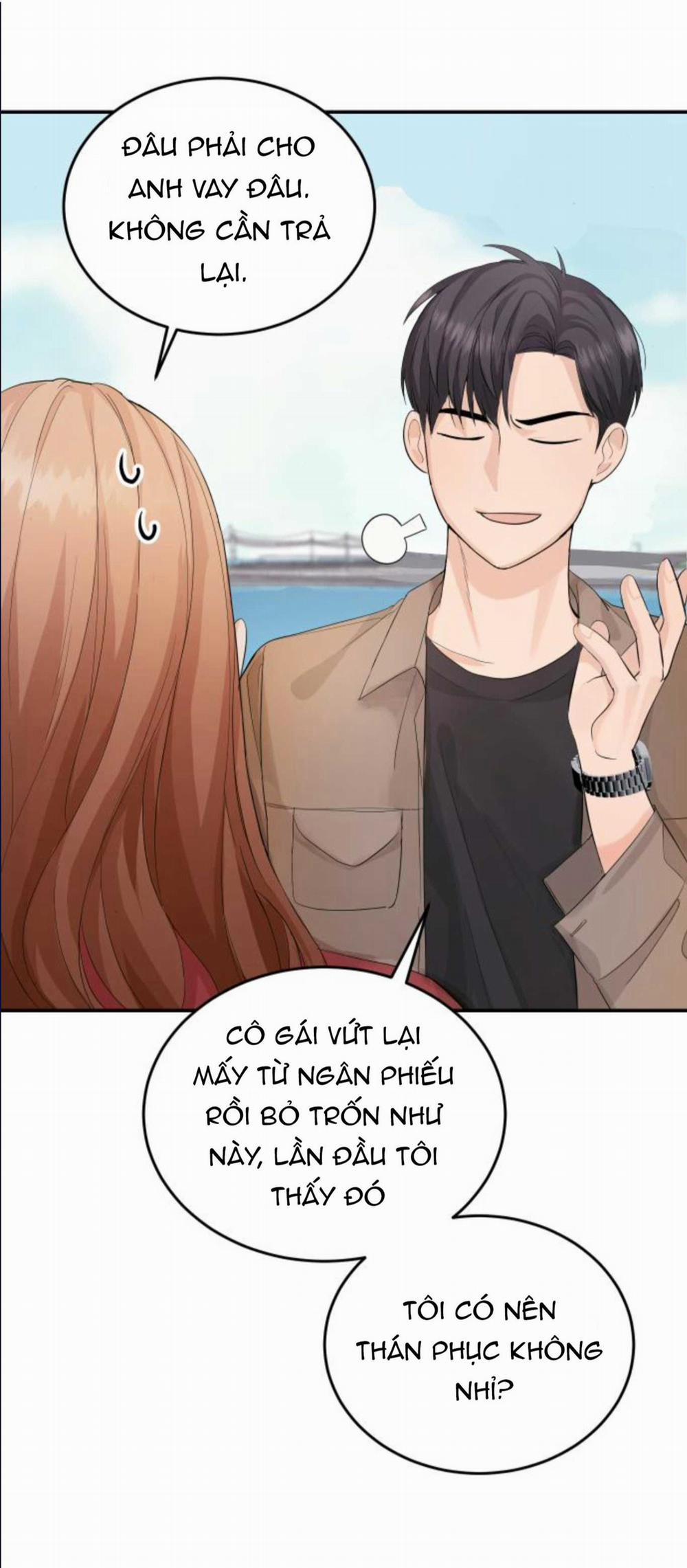 Cuộc Hôn Nhân Hoàn Hảo 7 trang 22