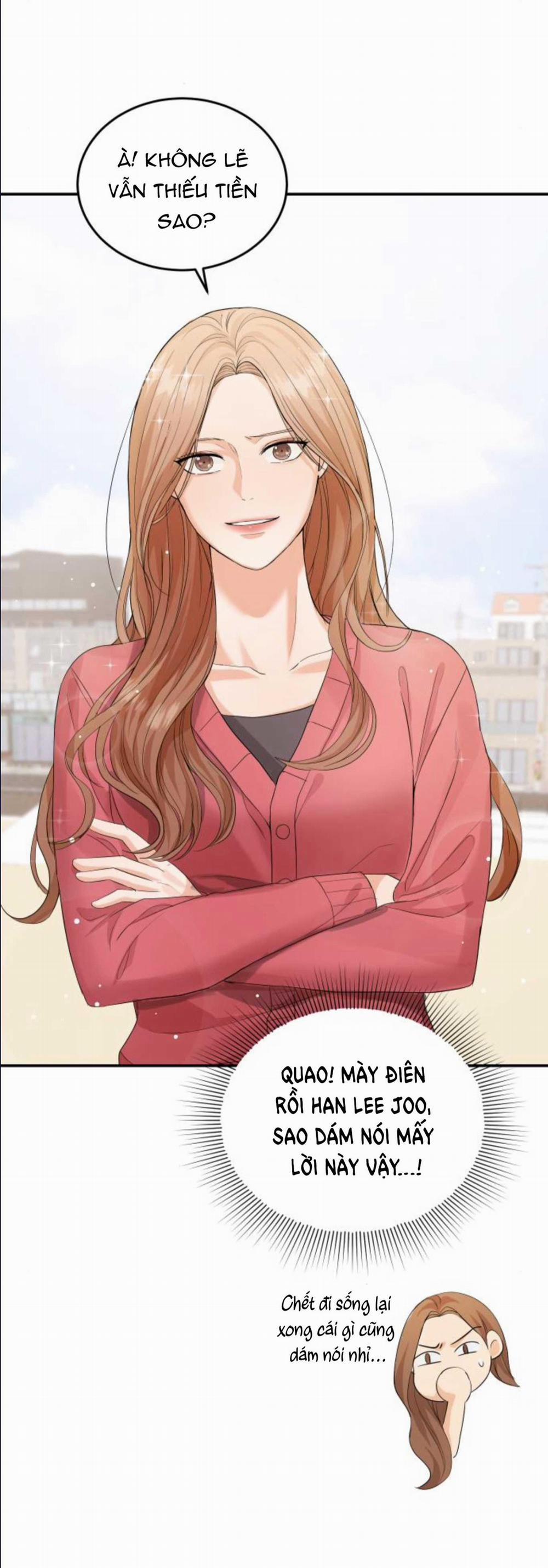 Cuộc Hôn Nhân Hoàn Hảo 7 trang 24