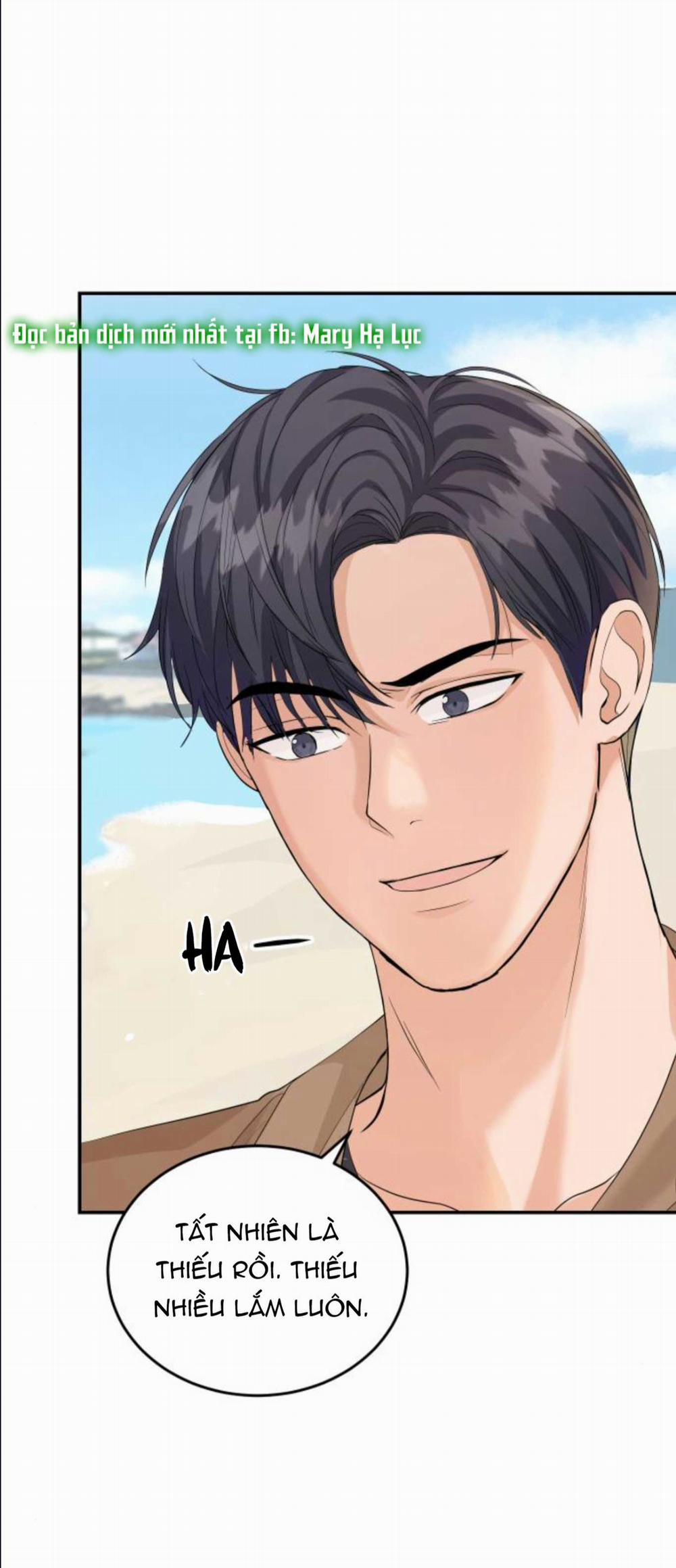 Cuộc Hôn Nhân Hoàn Hảo 7 trang 25