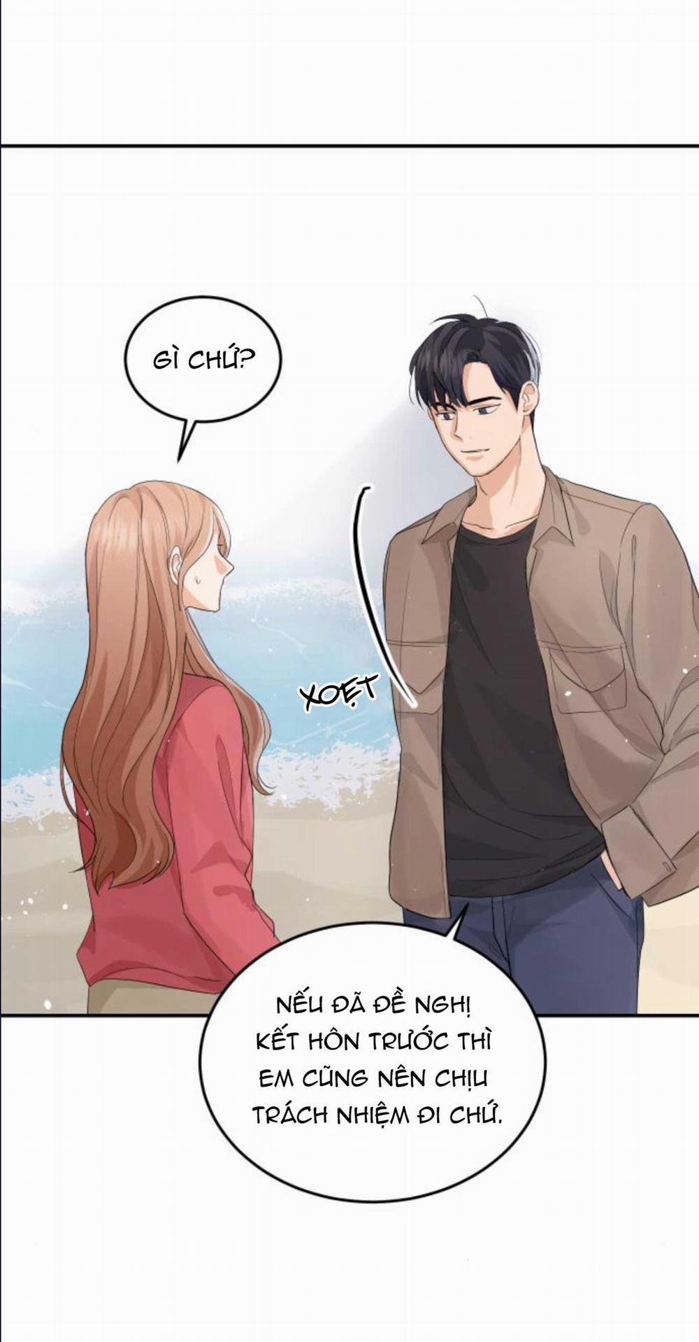 Cuộc Hôn Nhân Hoàn Hảo 7 trang 26