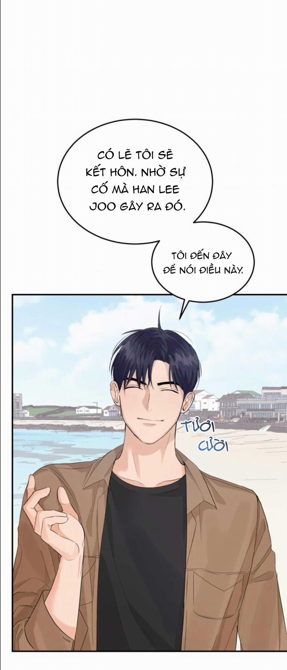 Cuộc Hôn Nhân Hoàn Hảo 7 trang 28