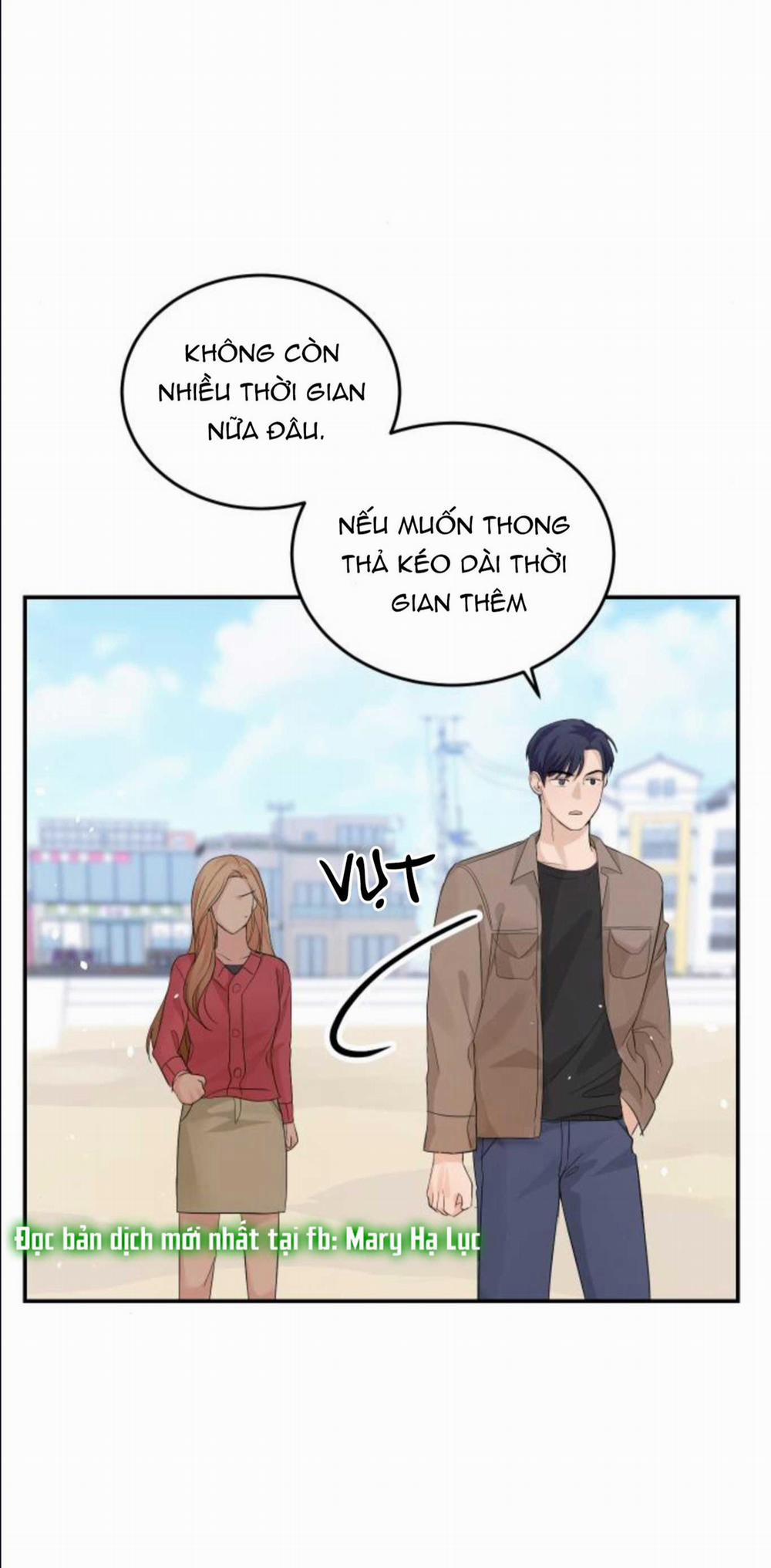 Cuộc Hôn Nhân Hoàn Hảo 7 trang 29