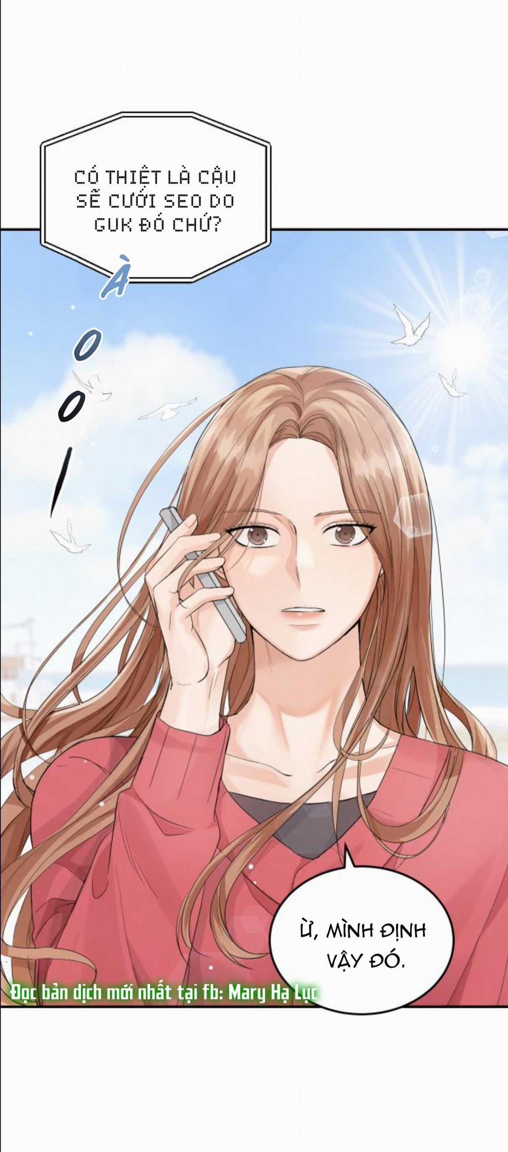 Cuộc Hôn Nhân Hoàn Hảo 7 trang 3