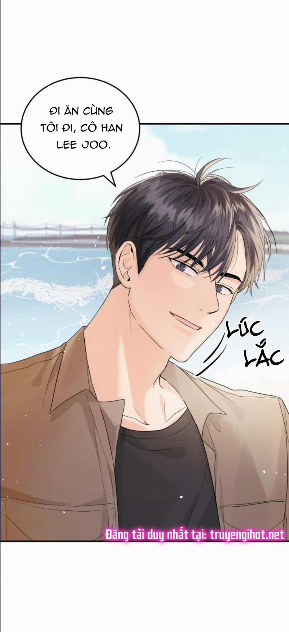 Cuộc Hôn Nhân Hoàn Hảo 7 trang 33