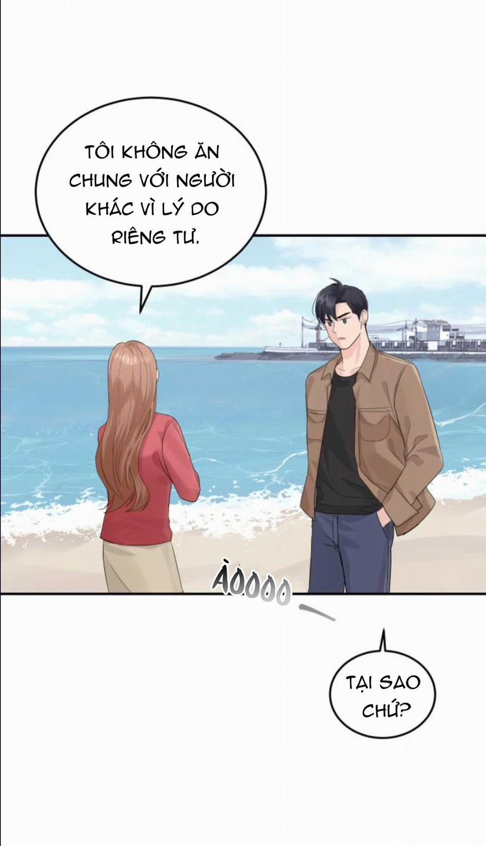 Cuộc Hôn Nhân Hoàn Hảo 7 trang 35