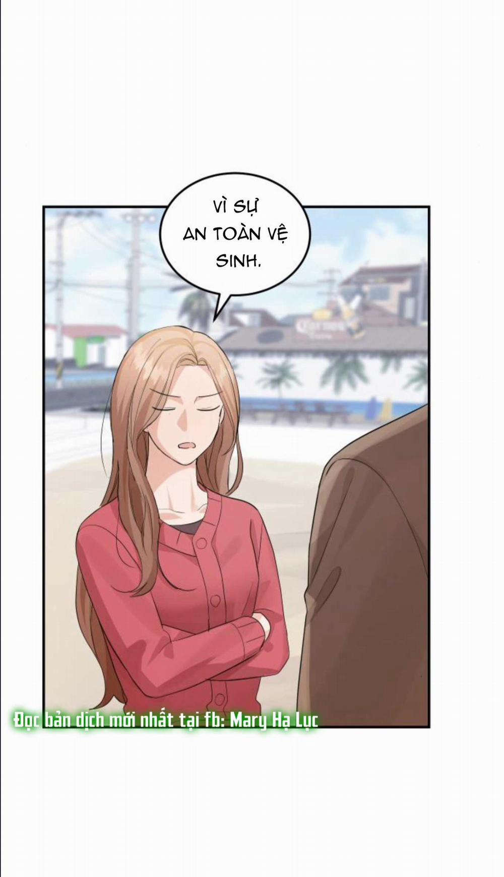 Cuộc Hôn Nhân Hoàn Hảo 7 trang 36