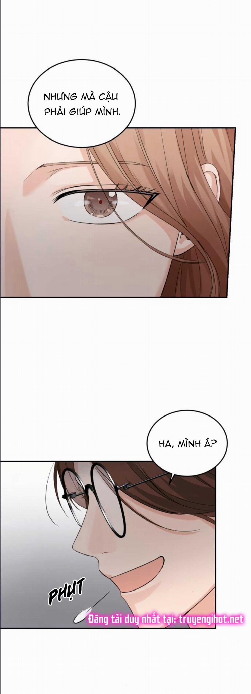 Cuộc Hôn Nhân Hoàn Hảo 7 trang 4