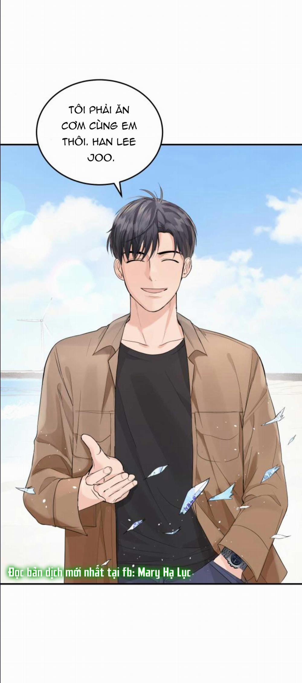 Cuộc Hôn Nhân Hoàn Hảo 7 trang 41