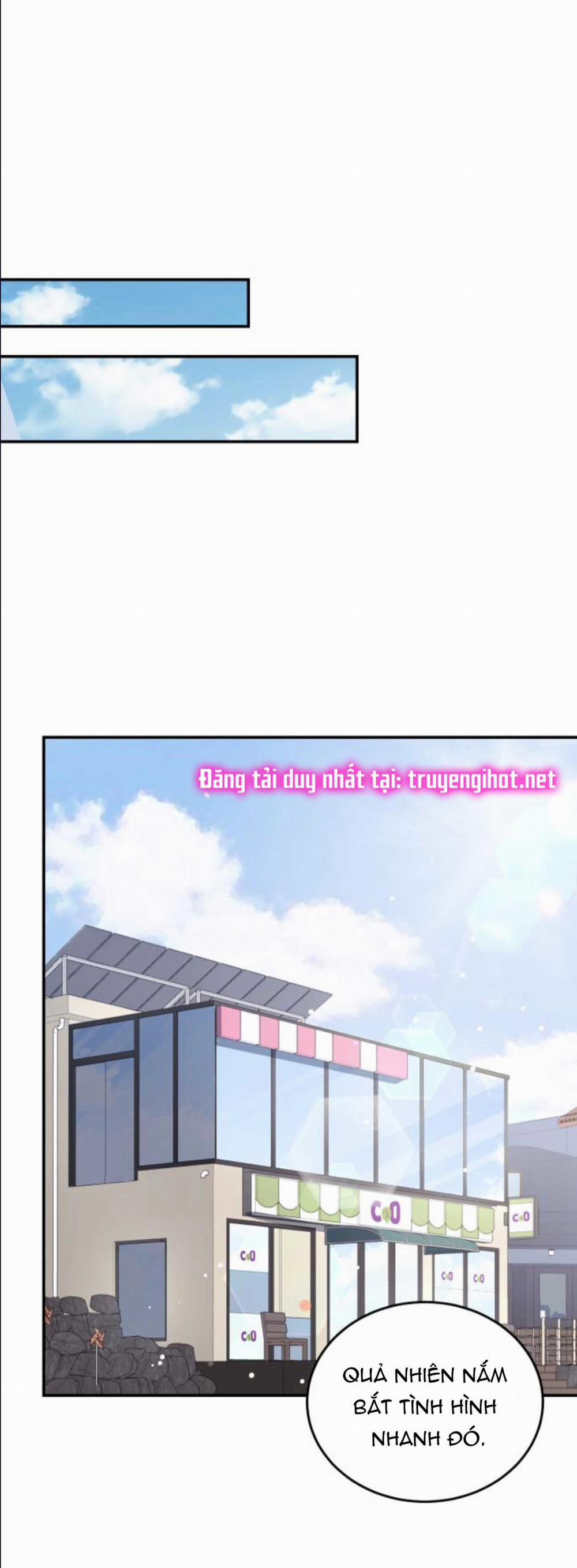 Cuộc Hôn Nhân Hoàn Hảo 7 trang 43