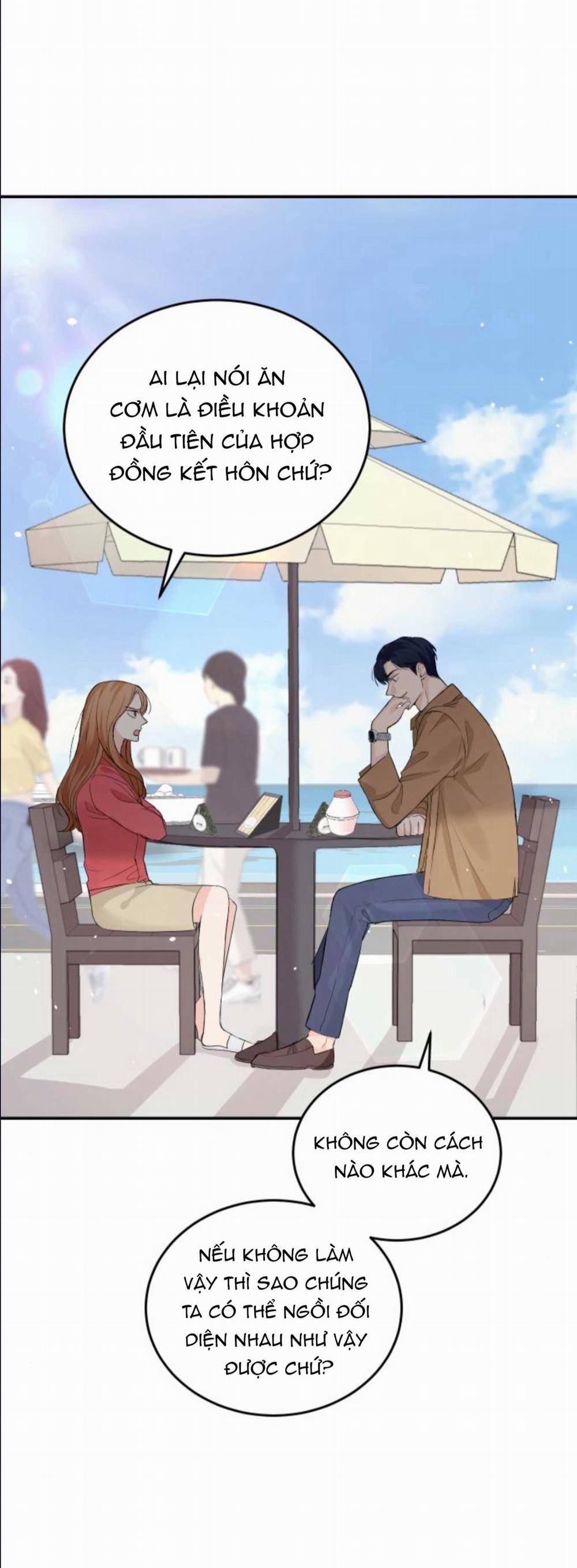 Cuộc Hôn Nhân Hoàn Hảo 7 trang 44