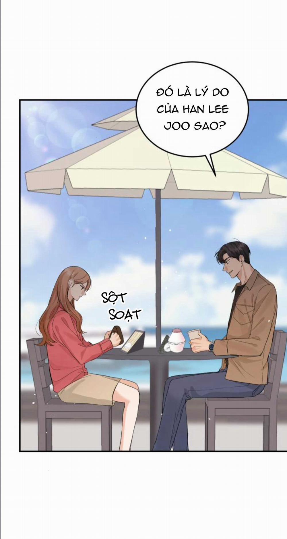 Cuộc Hôn Nhân Hoàn Hảo 7 trang 48