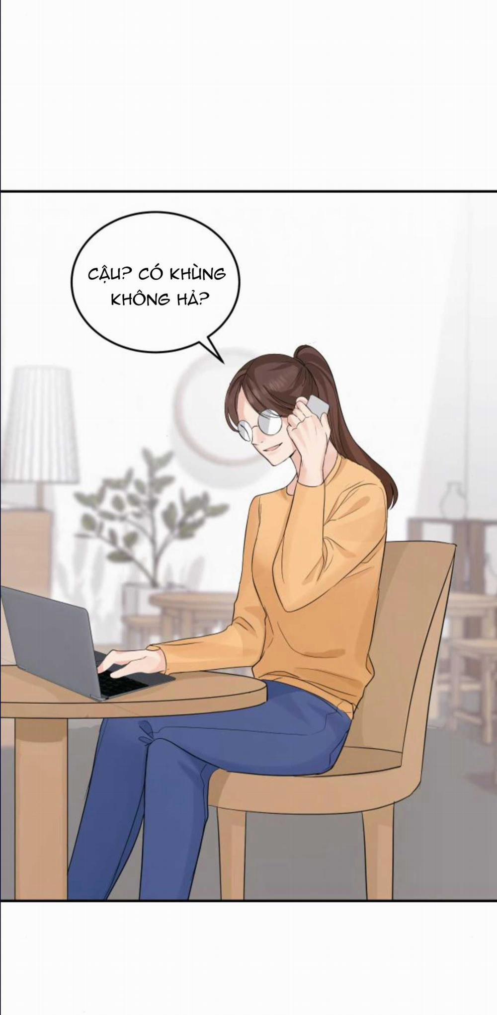 Cuộc Hôn Nhân Hoàn Hảo 7 trang 5