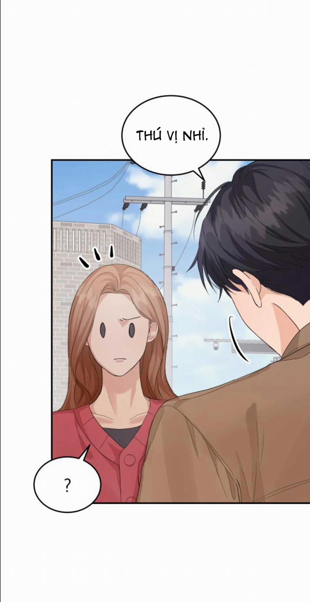 Cuộc Hôn Nhân Hoàn Hảo 7 trang 50