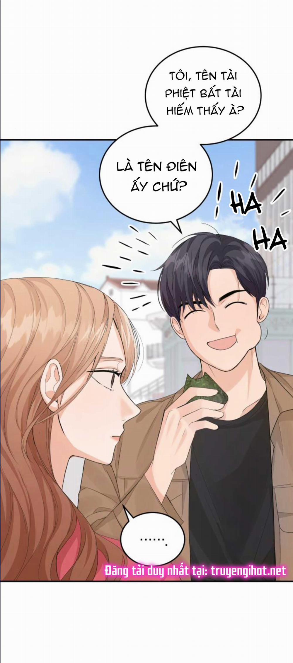 Cuộc Hôn Nhân Hoàn Hảo 7 trang 51